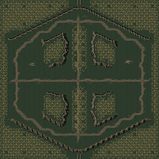 (MN) Circle of Death