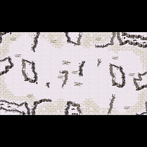 (MN) Frosted Hostilities