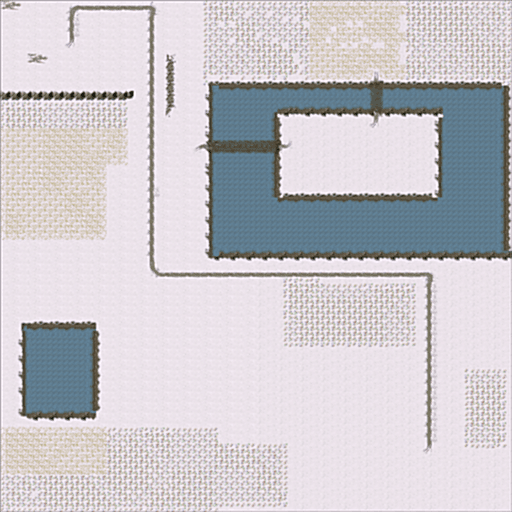 (MAXI 5.2) Corner by Corner (COOP ONLY)