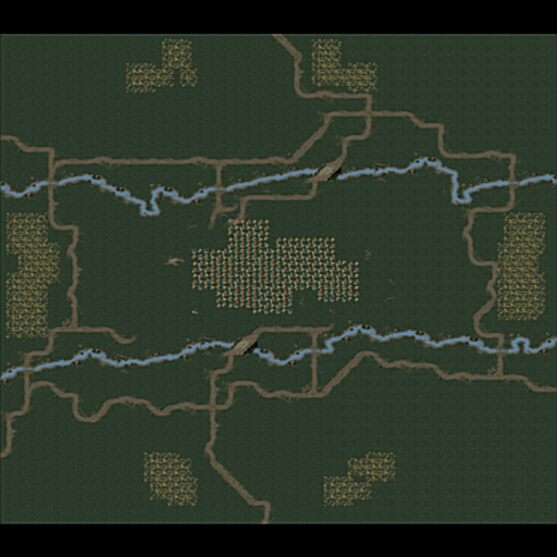 A Battle of Rich Faith (2)