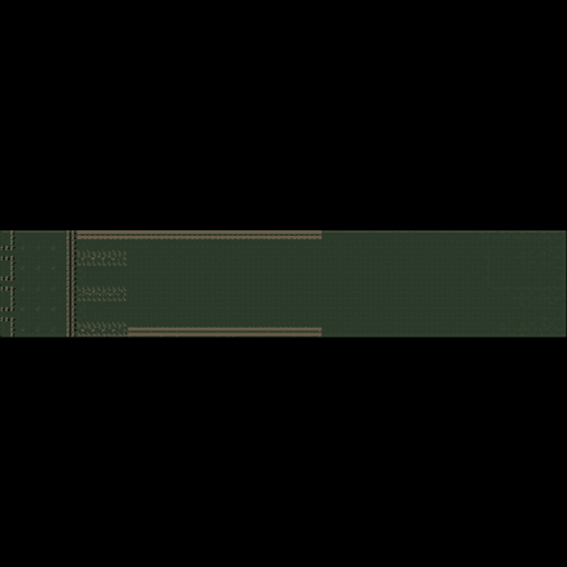 WO Defense Practice (2 Player) EASY