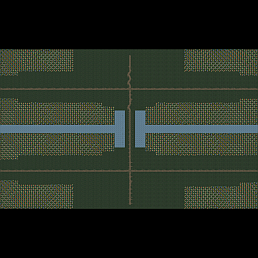 Top VS Bottom 3v3