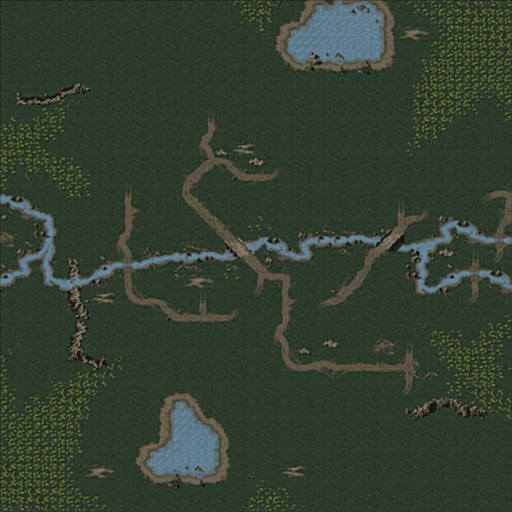 Tiberian Conflict 001