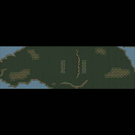 KLEIN MAP