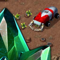 Tiberium Sustainability