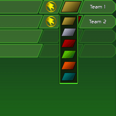 TD Original Skirmish Color