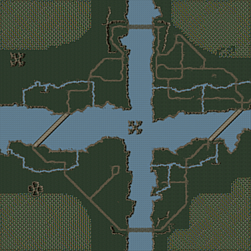 River War Ultra