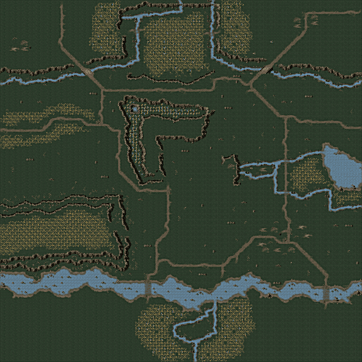 War in The Valley of Wealth