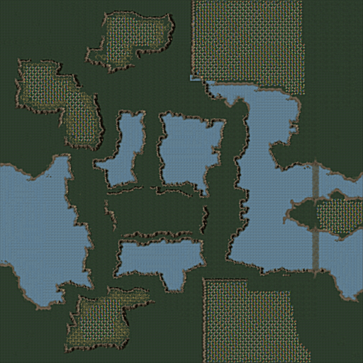 And The Hills have Eyes & Gems