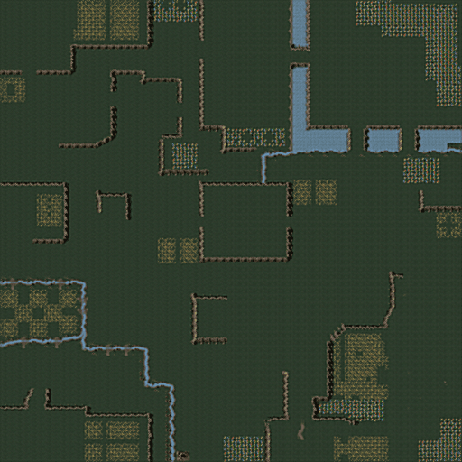 2 Player COOP vs The AI V0.1 Dailaity