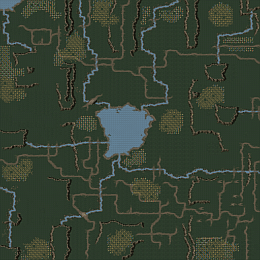 Bob hold the Base (Mega 8 players)