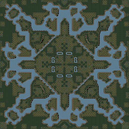 A Test for RTS Skills - Challenge