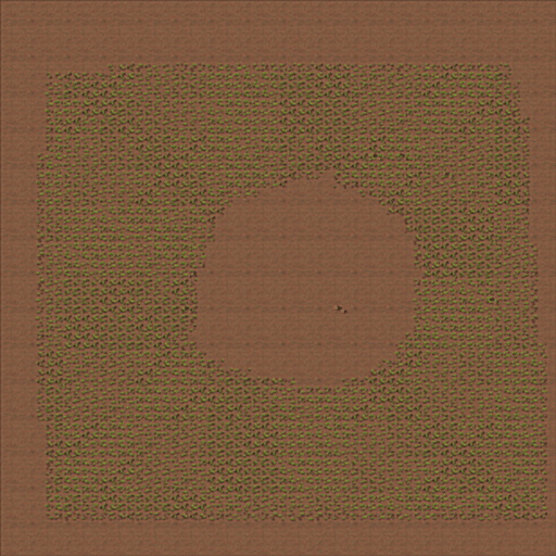 Tiberian Village4 Waypoints