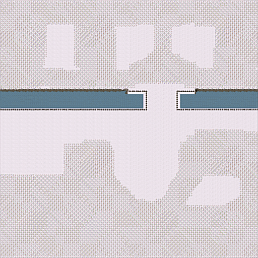 a fun map