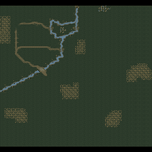 spanish border