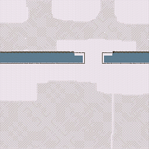 team map prebuilt