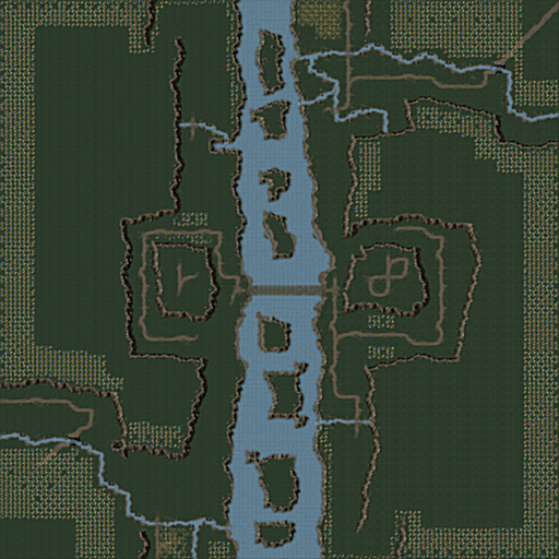 Lucky777 Map 1.1