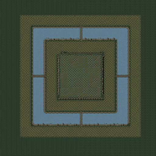 King of the Hill (Made by Milo)