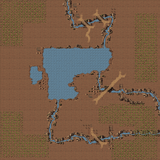 Just a good Map
