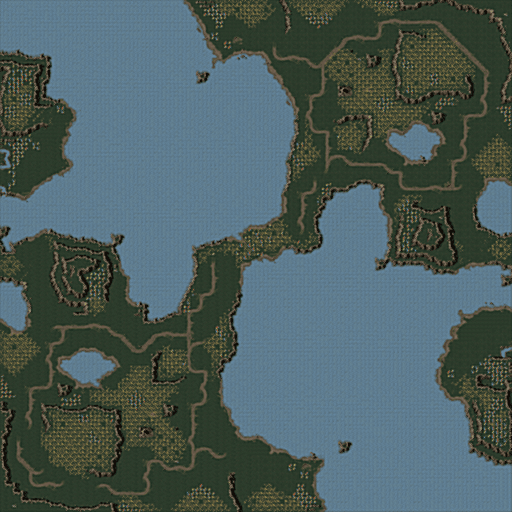 Seton's Clutch RA Edition