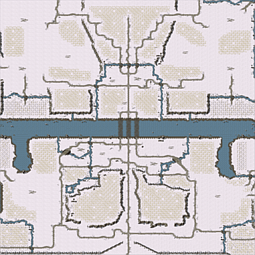 Ice Breaker Co-Op/Solo 2v6/1v6