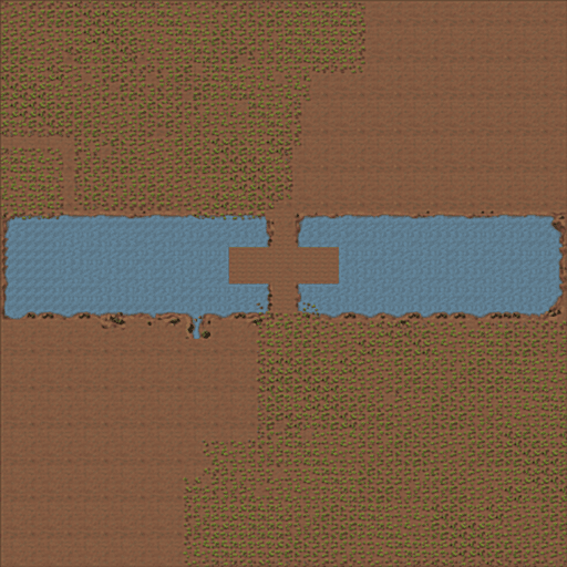 Sjitty map