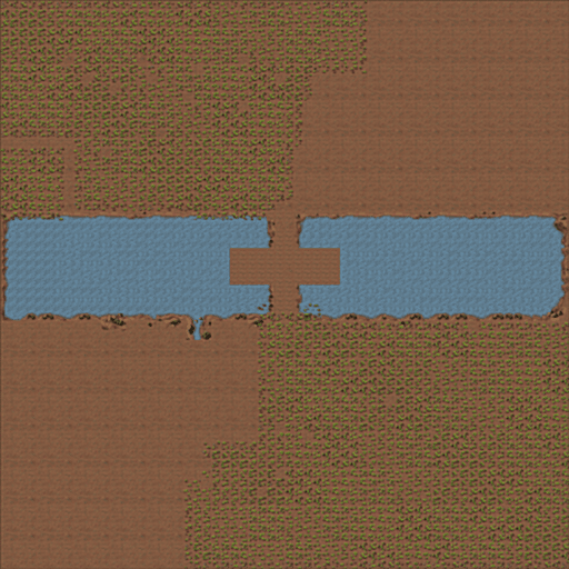 Sjitty map