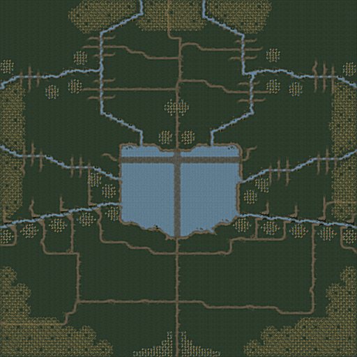 Life Is Never Fair Ver. 2