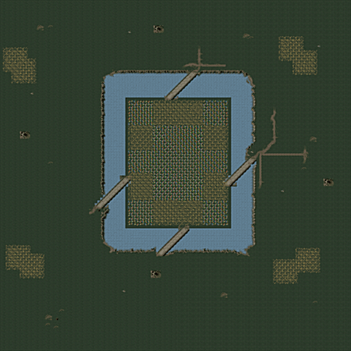 E27 First Map
