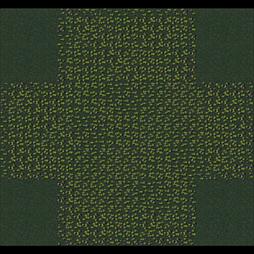 Tiberium Rush Small