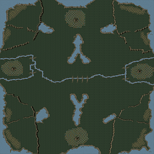 Yuri's Plateu | 2-4P