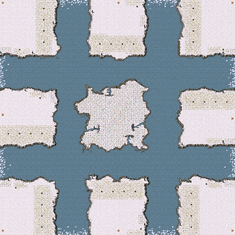 8 Player Naval Superiority Gem Rush