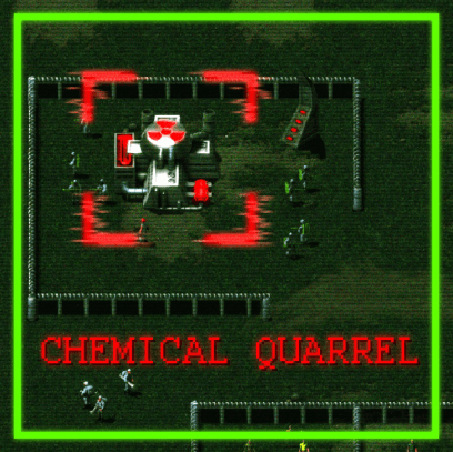 Chemical Quarrel