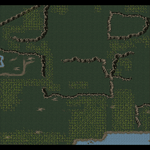 GDI mission 13 coop hard