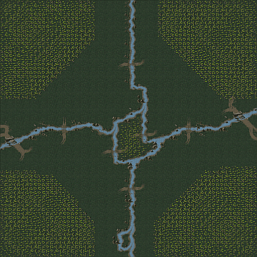 Tiberium Overwhelming