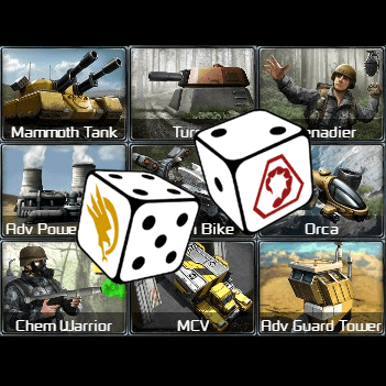 Tiberian Dawn Randomizer