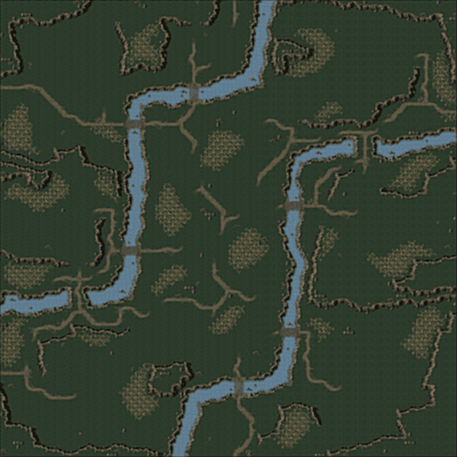 (6) Twin Rivers