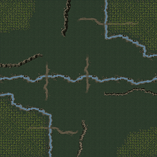 1V1 CLIFF GARDEN