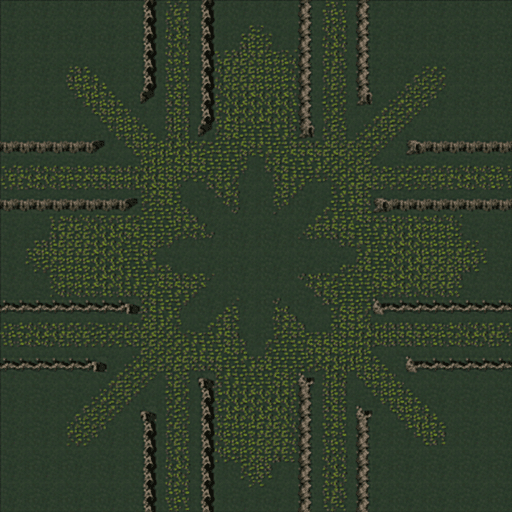 Tiberian Star