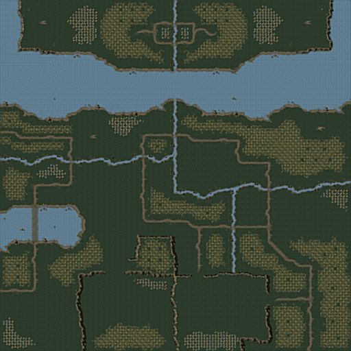 Isle of the North