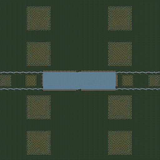 Walls Redux