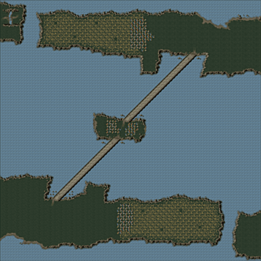 Hooligans Island - Evolution 1v1