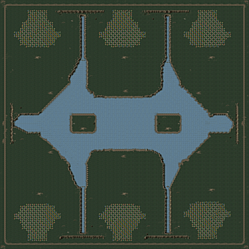 Multopia Hex Alpha