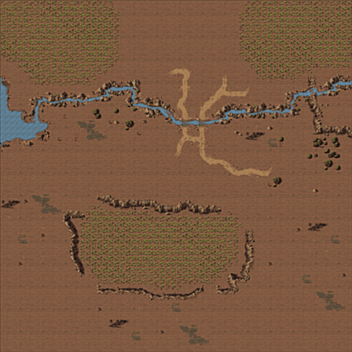 Two Bridges