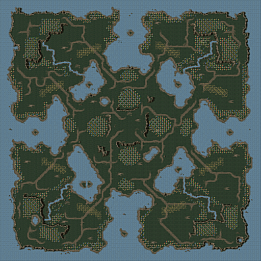 Clover Bay