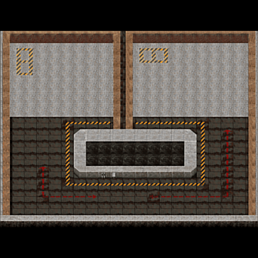 Interior Test