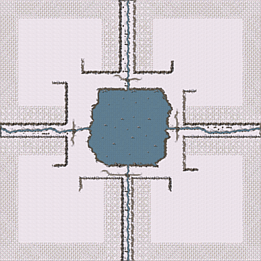 CM - Corner