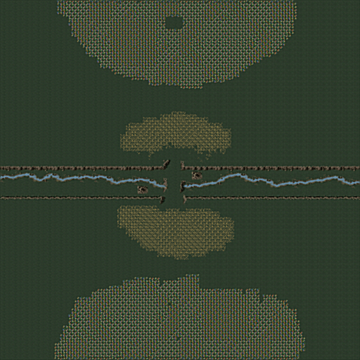 Antitank Central