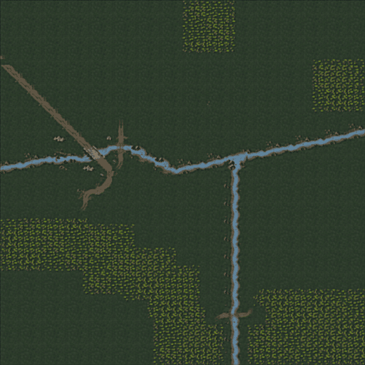 test: Deathmatch and special