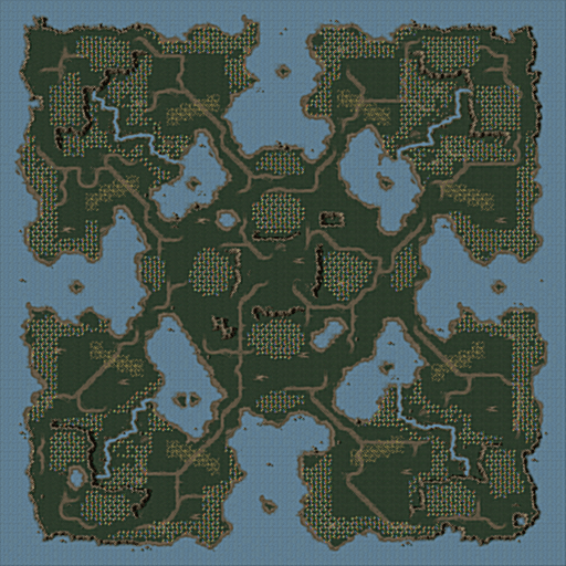 Clover Bay